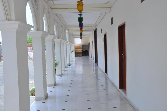 chotila