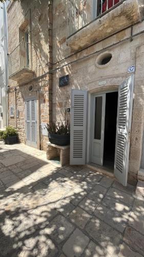 antico mondo rooms and suites