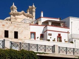 antico mondo rooms and suites