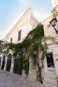 antico mondo rooms and suites