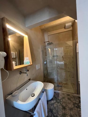 antico mondo rooms and suites