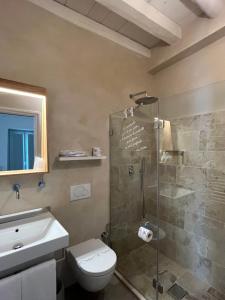 antico mondo rooms and suites