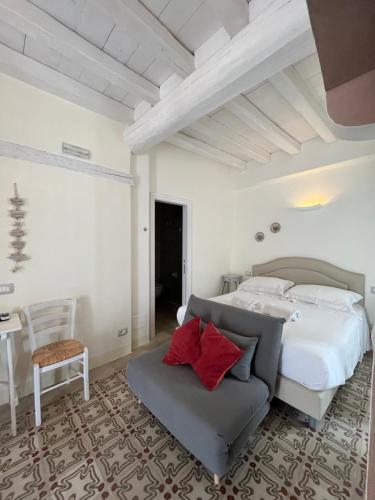 antico mondo rooms and suites