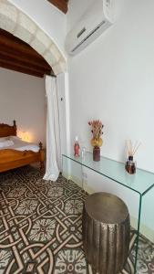 antico mondo rooms and suites