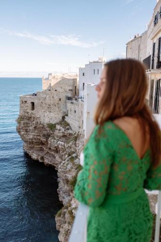 antico mondo rooms and suites