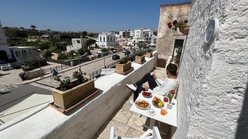 antico mondo rooms and suites