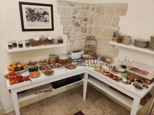 antico mondo rooms and suites