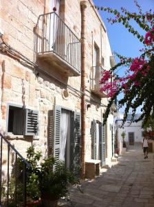 antico mondo rooms and suites