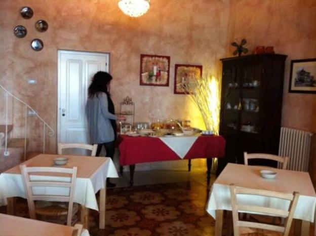 antico mondo rooms and suites