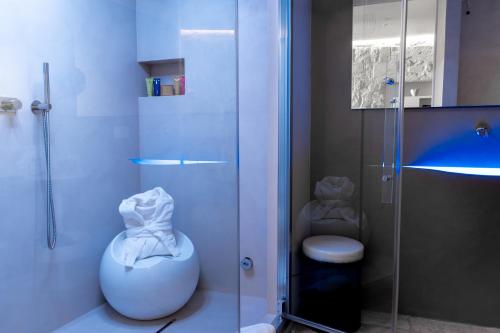 antico mondo rooms and suites