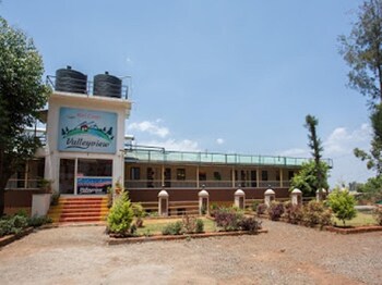 hotel valley view residency