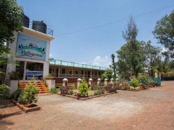 hotel valley view residency