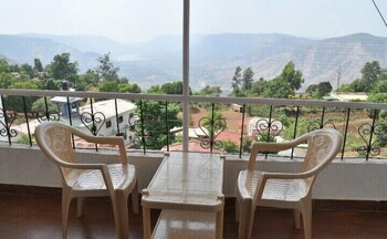 hotel valley view residency