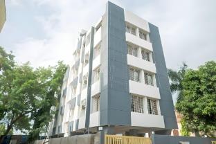 treebo diamond residency ddpk inn