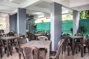 treebo diamond residency ddpk inn