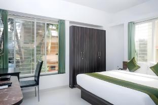 treebo diamond residency ddpk inn