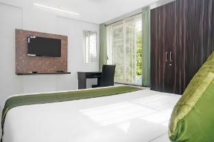 treebo diamond residency ddpk inn