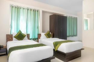treebo diamond residency ddpk inn