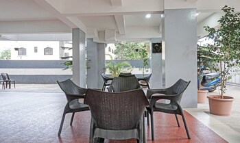 treebo diamond residency ddpk inn