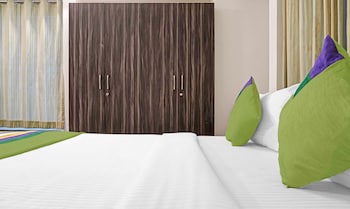 treebo diamond residency ddpk inn