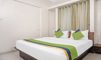 treebo diamond residency ddpk inn