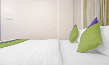 treebo diamond residency ddpk inn