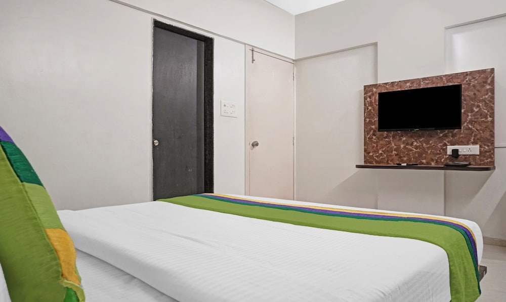 treebo diamond residency ddpk inn