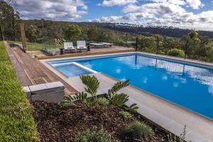 Hillcrest Merimbula,Pambula Beach>>Merimbula,3 star