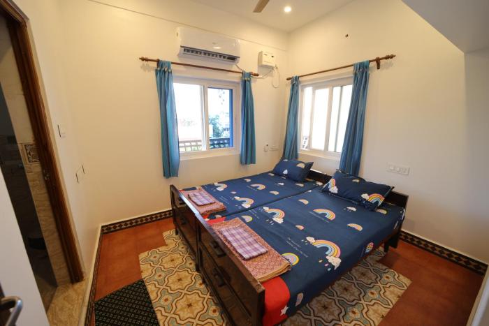 le pondy home stay