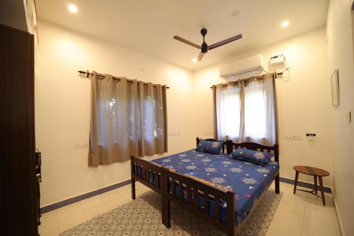 le pondy home stay
