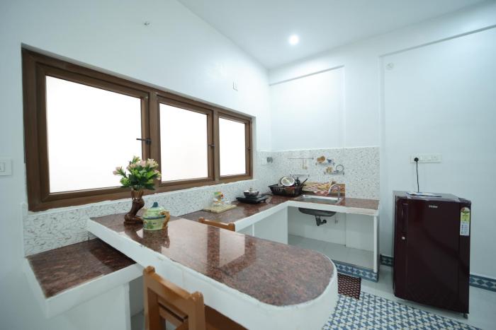 le pondy home stay