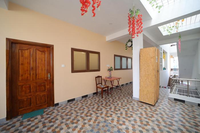 le pondy home stay