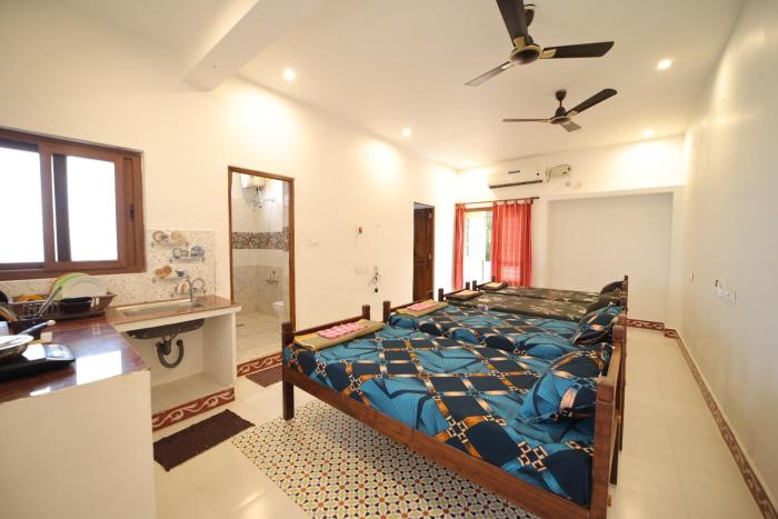 le pondy home stay