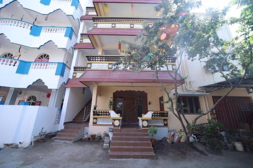 le pondy home stay