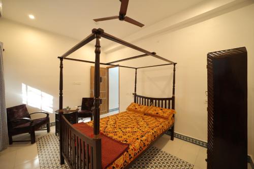 le pondy home stay