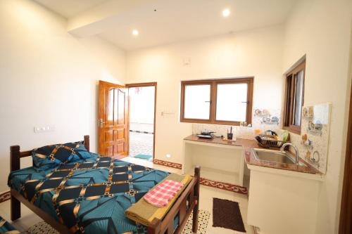 le pondy home stay