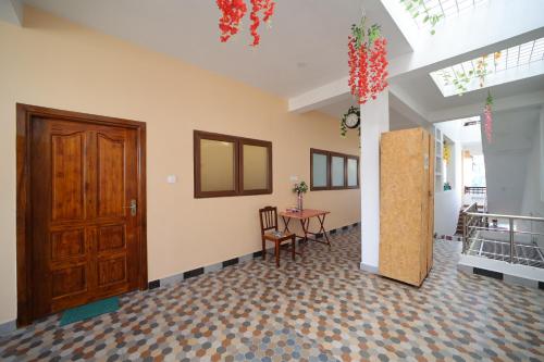 Le Pondy Home Stay,,3 star