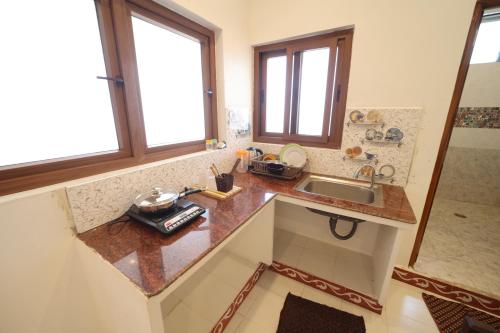 Le Pondy Home Stay,,3 star