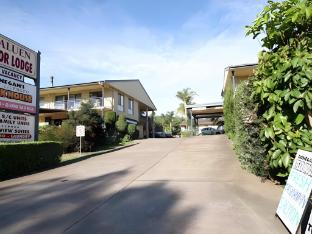 araluen motor lodge