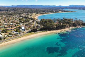 araluen motor lodge
