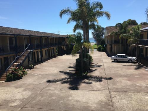 araluen motor lodge