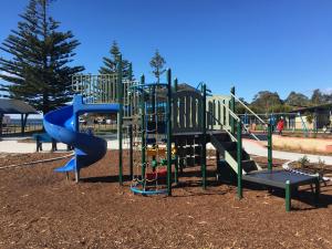 araluen motor lodge