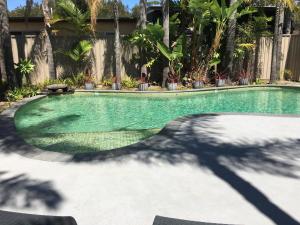 araluen motor lodge
