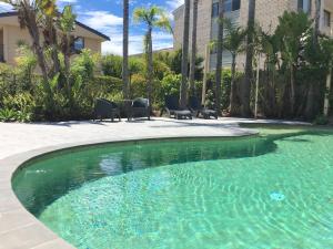 araluen motor lodge