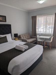 araluen motor lodge