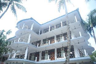 sangri las beach resort havelock island