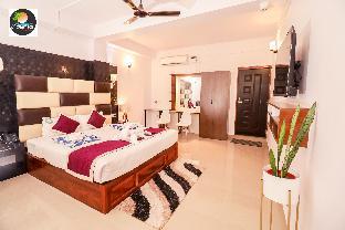 sangri las beach resort havelock island