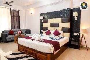 sangri las beach resort havelock island