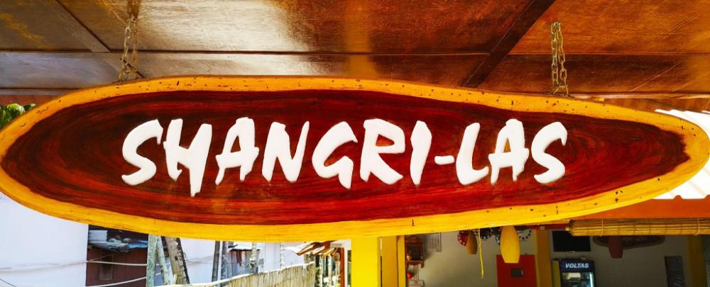 sangri las beach resort havelock island