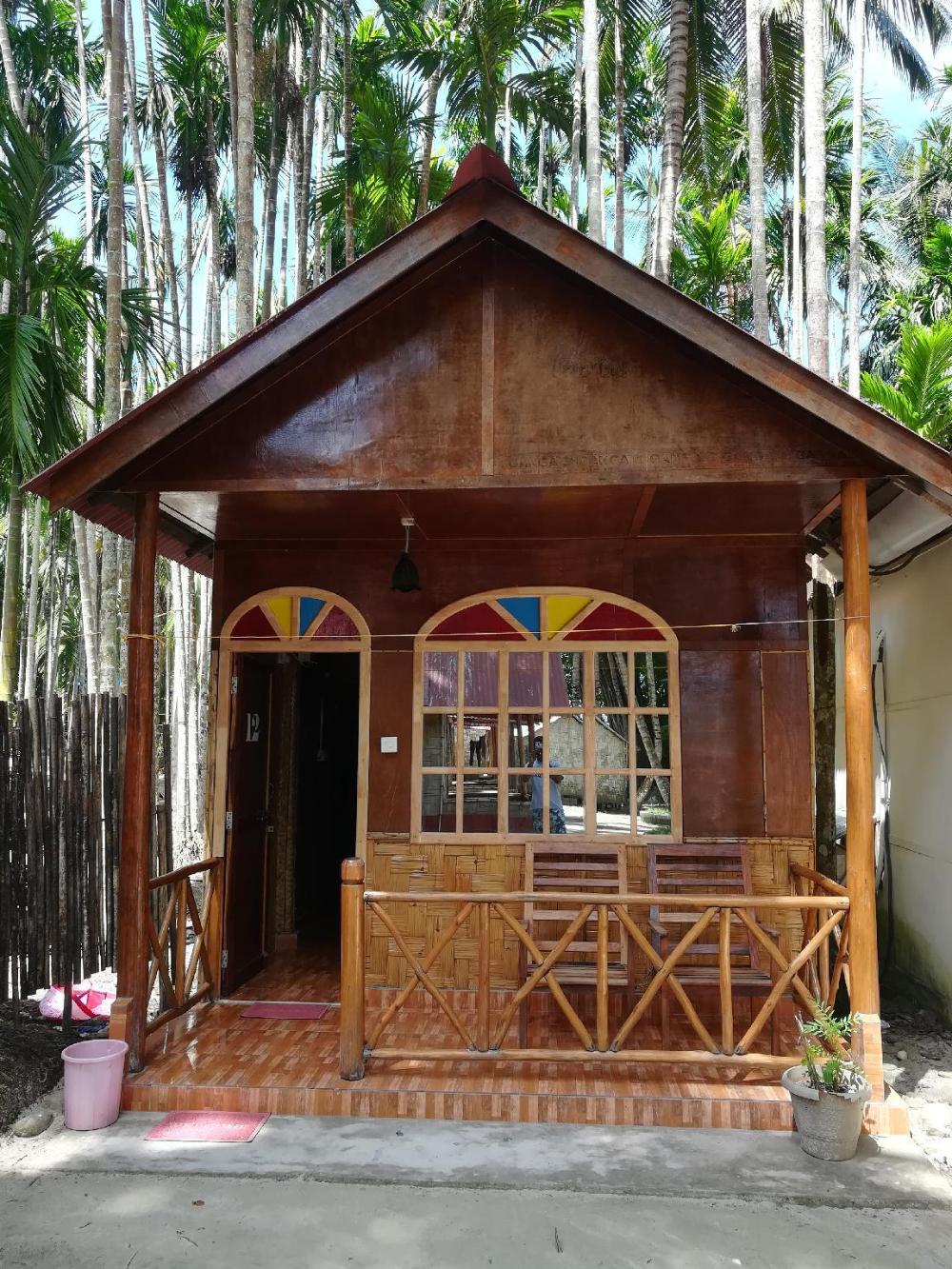 sangri las beach resort havelock island